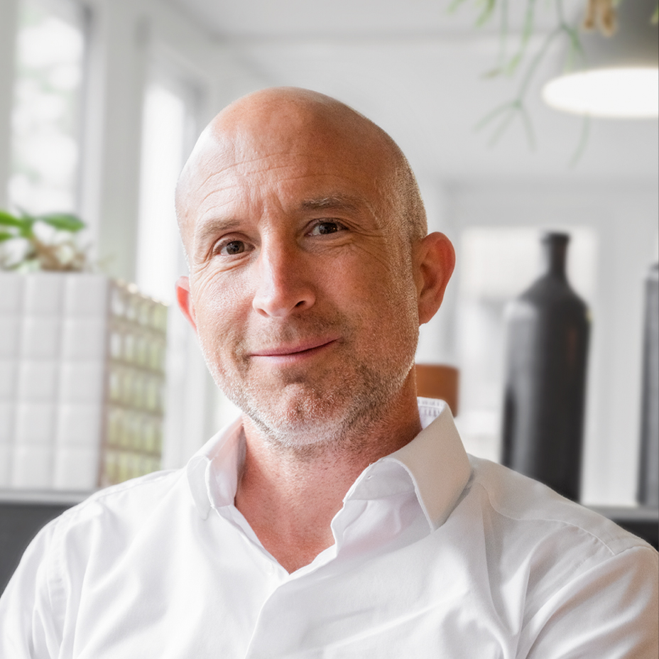 Martin Schmucki | Agenturleiter 